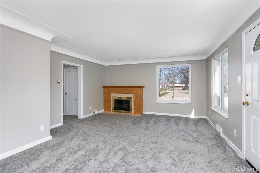 7258 COOLIDGE, Center Line, MI 48015 — Photo 8