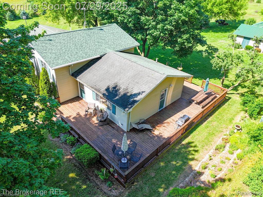 5725 Fostoria Road, Columbiaville, MI 48421 — Photo 7