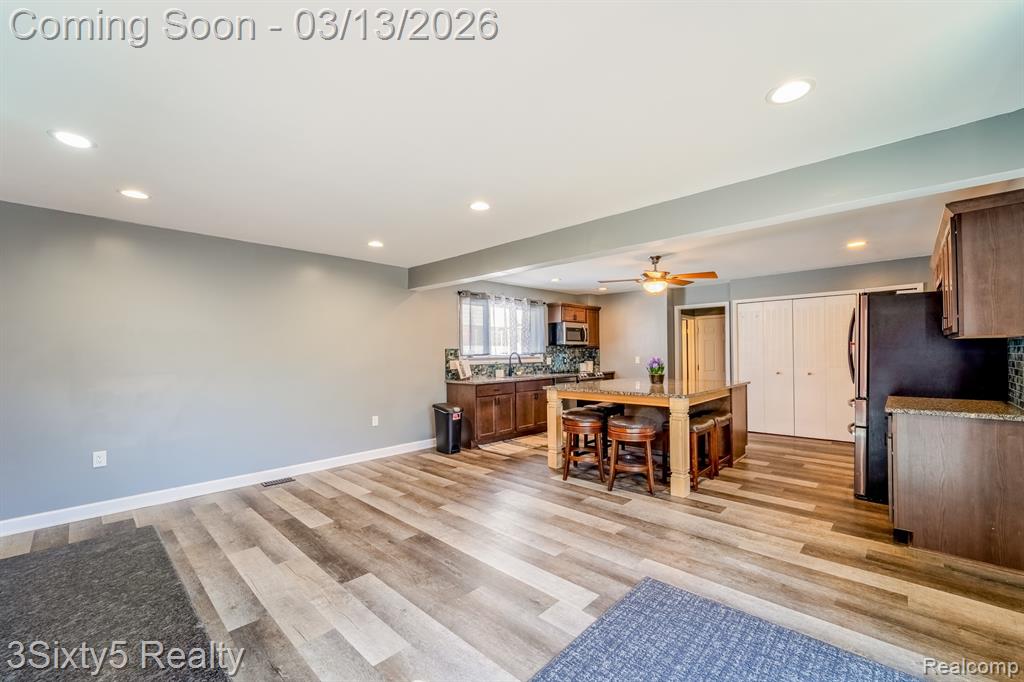 4894 Hillcrest Road, Trenton, MI 48183 — Photo 11