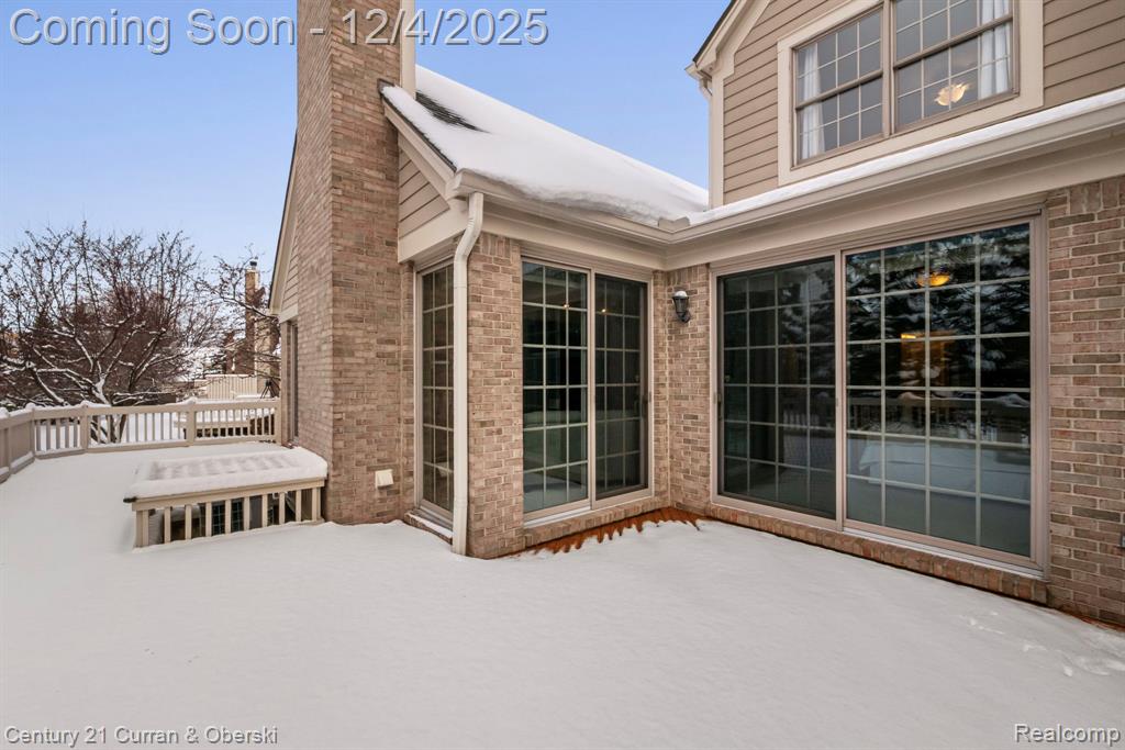 16925 Lochmoor Circle E, Northville, MI 48168 — Photo 49