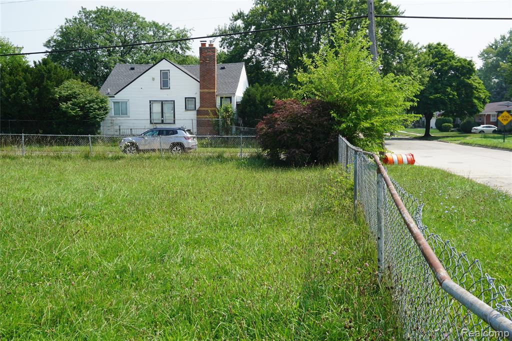 Vacant Spruce Street, Inkster, MI 48141 — Photo 4