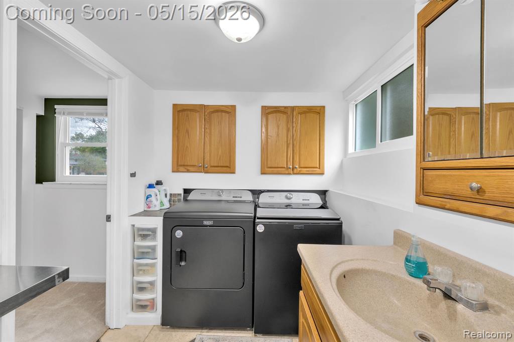 842 Bird Song Drive, Milford, MI 48381 — Photo 33