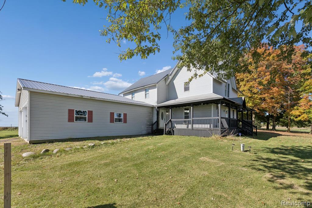 4121 Sheridan Road, MI 48433 — Photo 2