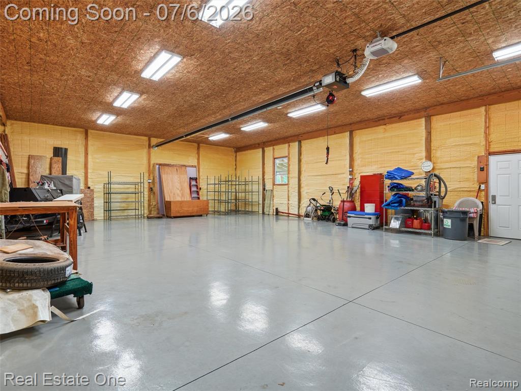 4200 Nelson Scott Drive, Holly, MI 48442 — Photo 56