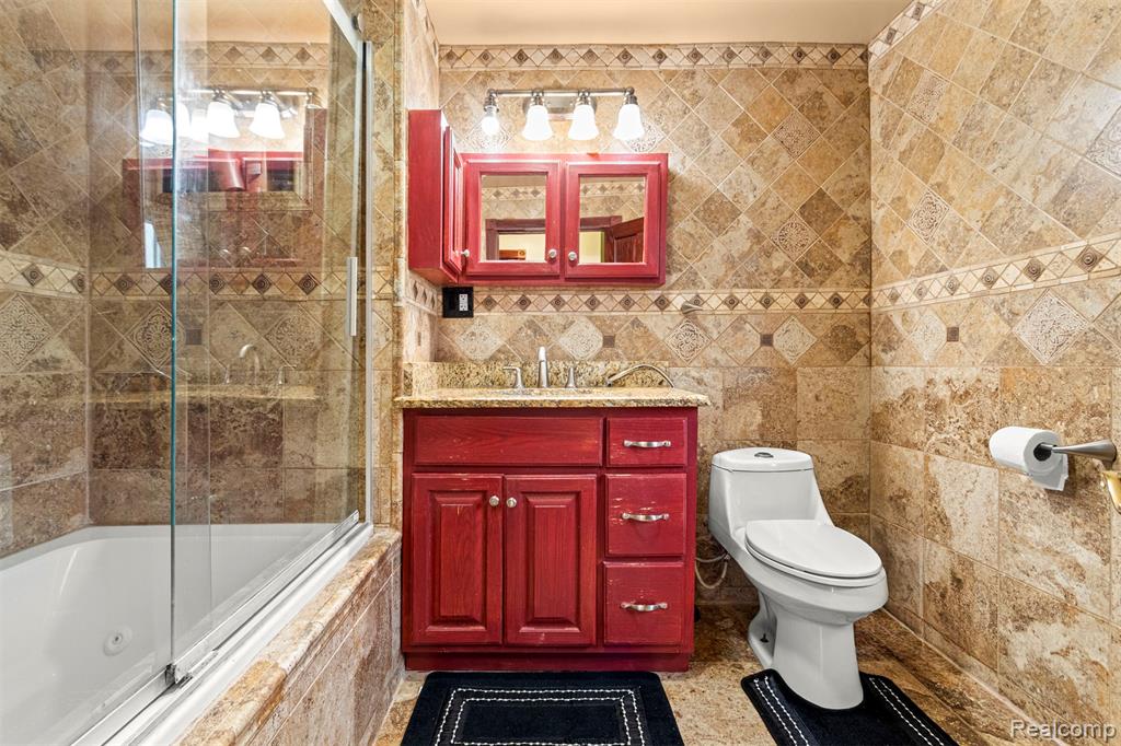 4836 Firestone Street, Dearborn, MI, 48126