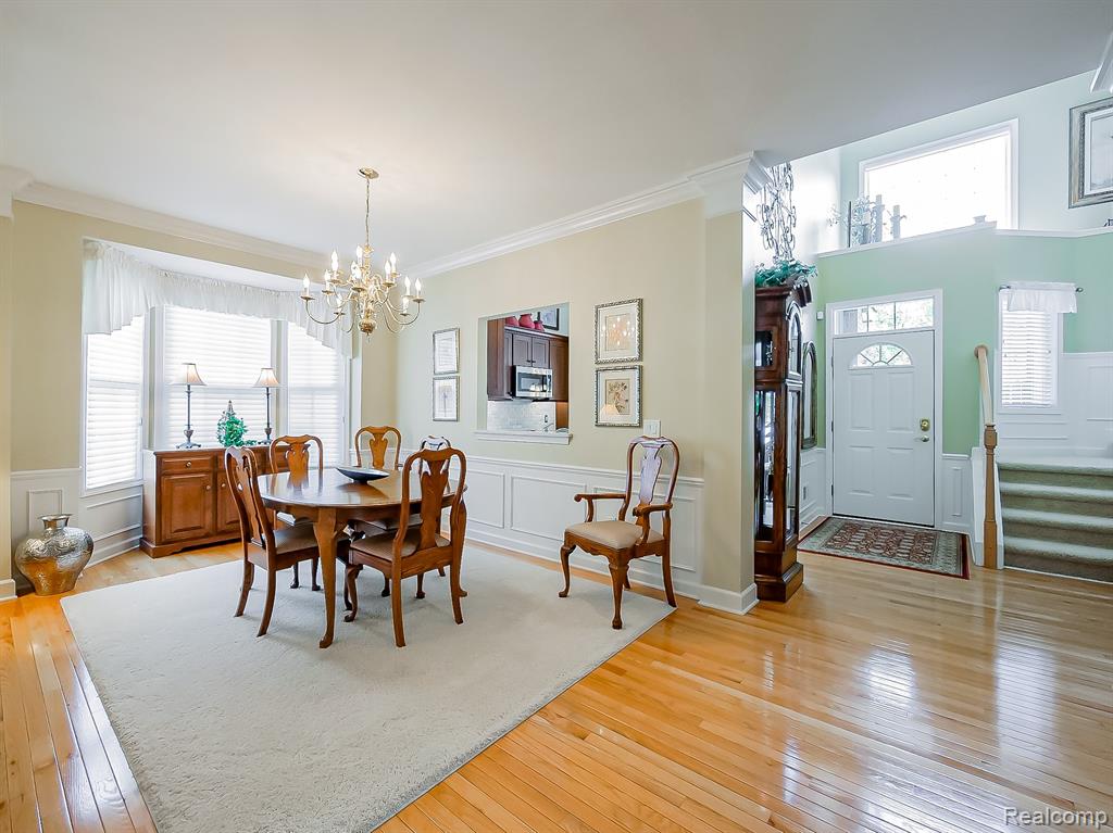 44415 Aspen Ridge Drive, Northville, MI 48168 — Photo 65