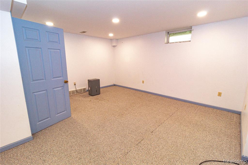 4450 Blood Road, Metamora, MI 48455 — Photo 41