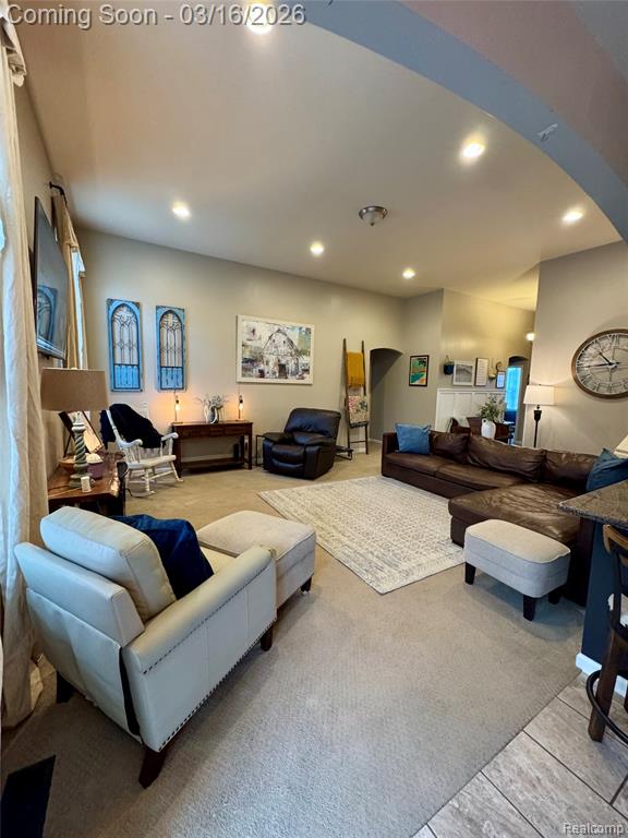 437 Golfside Drive, Lapeer, MI 48446 — Photo 21