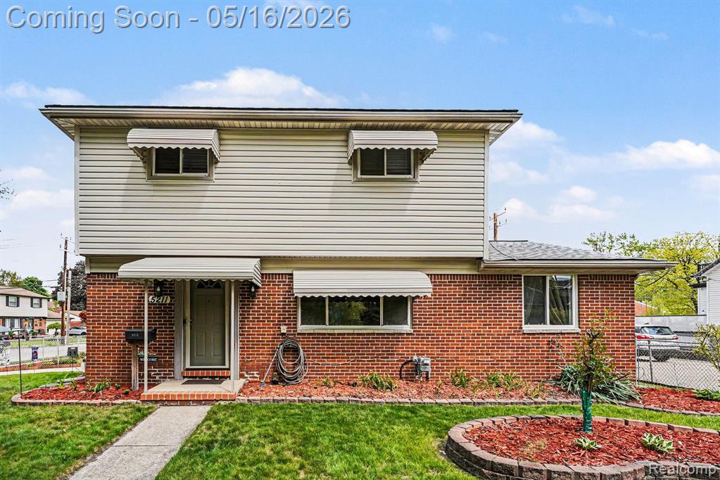 5211 Newberry Street, Wayne, MI 48184 — Photo 25