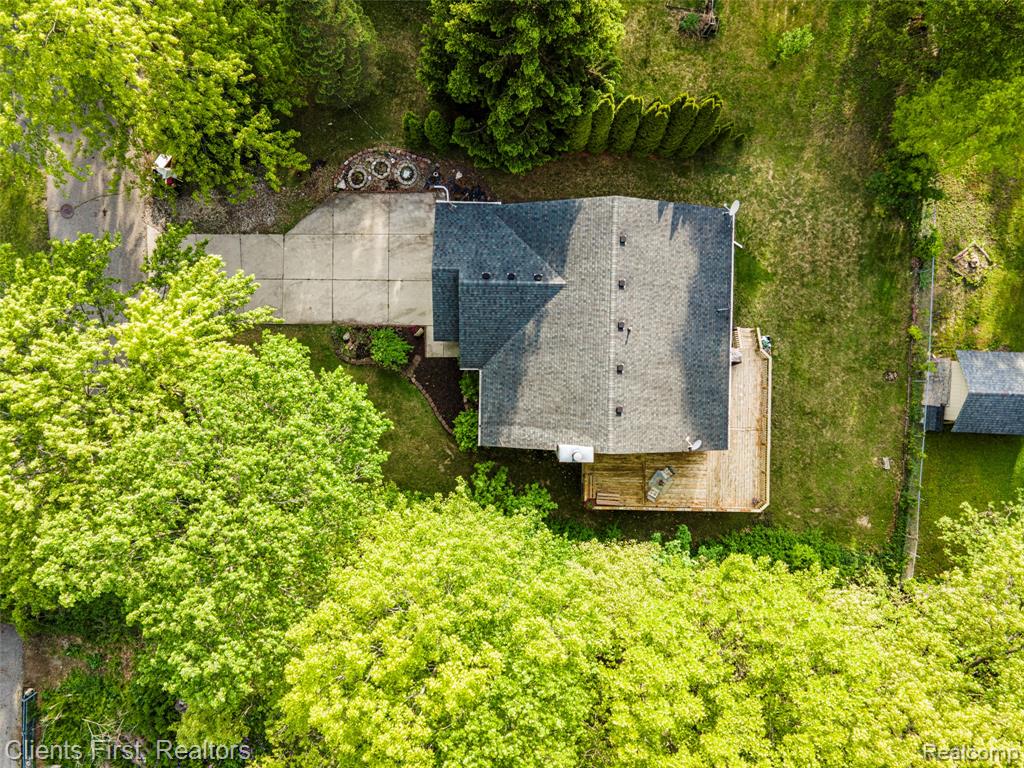 4840 Gilbo Avenue, Waterford, MI 48328 — Photo 41