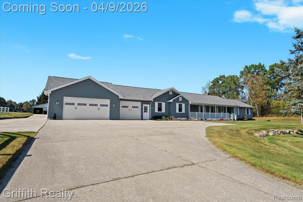6005 Carscadden Way, Highland, MI — Photo 6