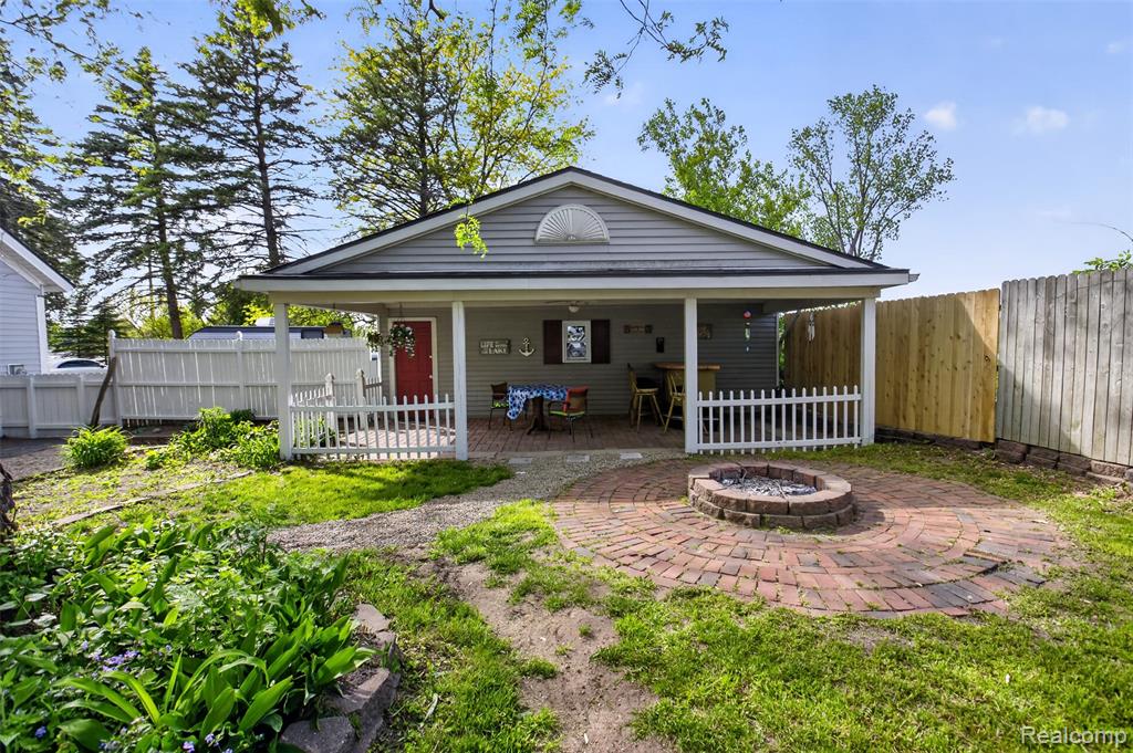 4742 2nd Street, Columbiaville, MI 48421 — Photo 42