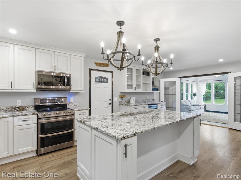 3206 Allen Road, Ortonville, MI 48462 — Photo 10