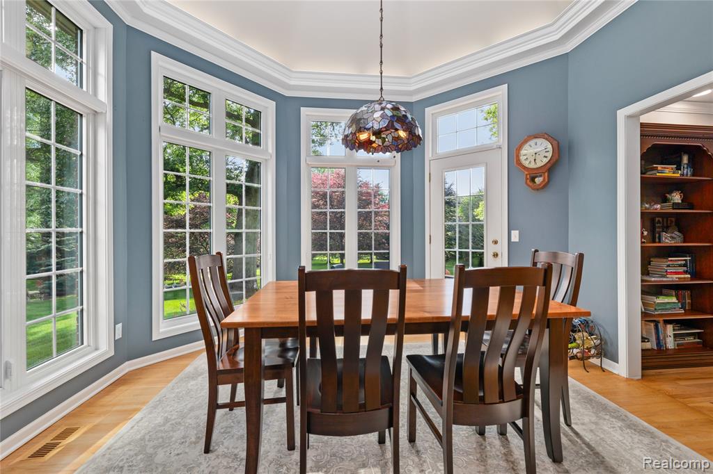 225 Redwood Lane, Leonard, MI 48367 — Photo 12