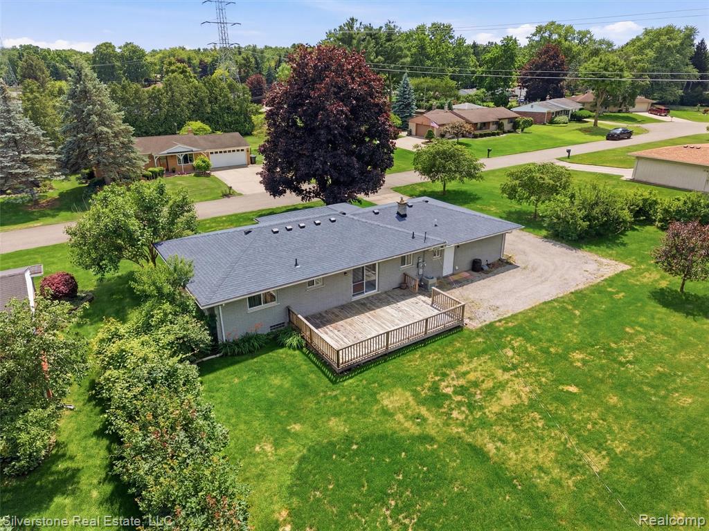 50628 Linda Lane, Utica, MI 48317 — Photo 27