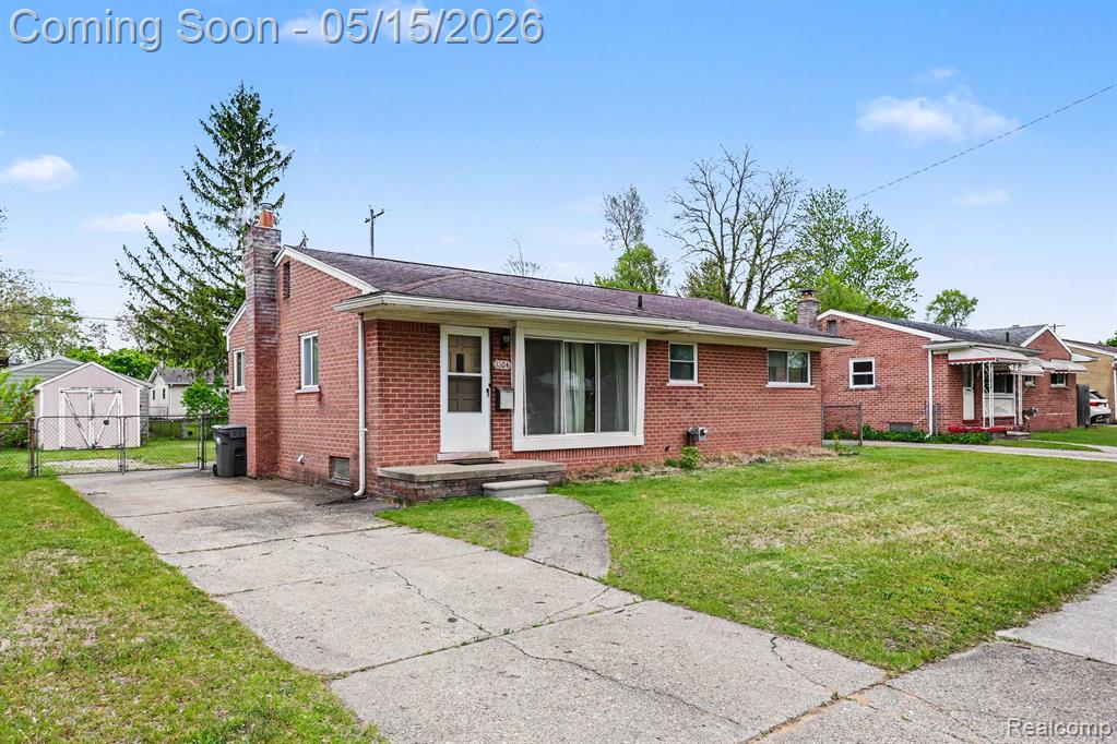 1104 Marion Drive, Holly, MI 48442 — Photo 3