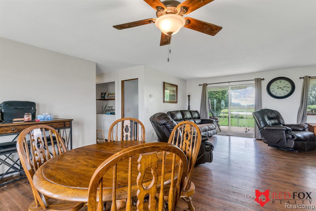 45 N GRAF Road, Caro, MI 48723 — Photo 9