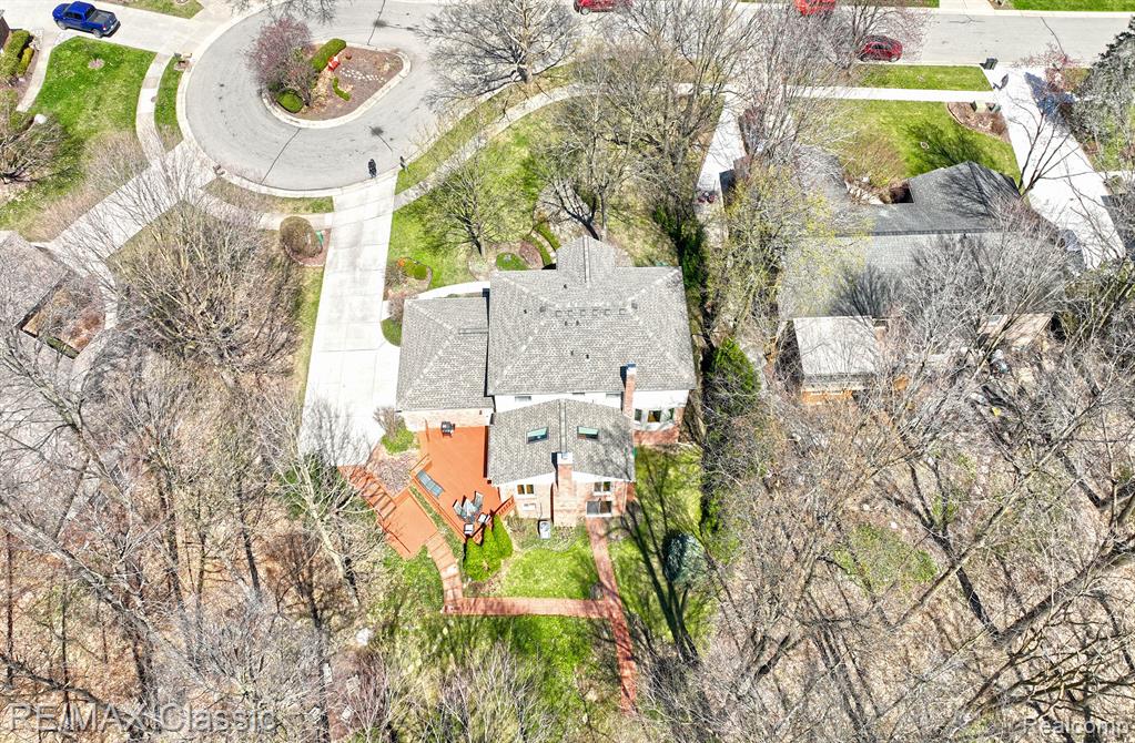 48941 W HILLCREST, Plymouth, MI 48170 — Photo 9