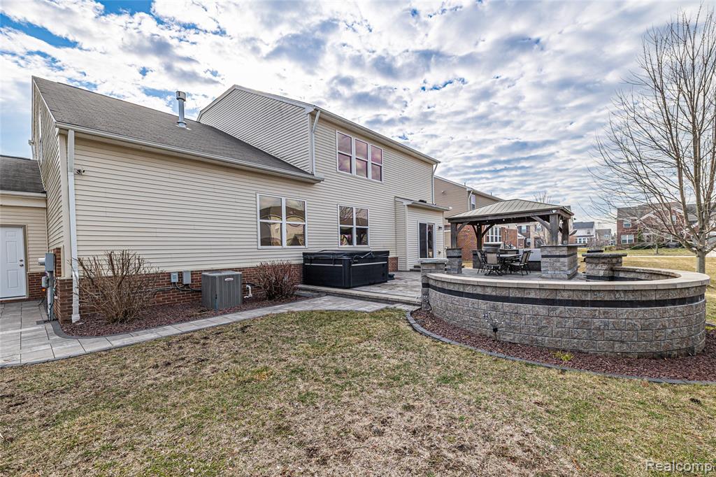 49503 Gracechurch Road, Macomb, MI 48044 — Photo 61