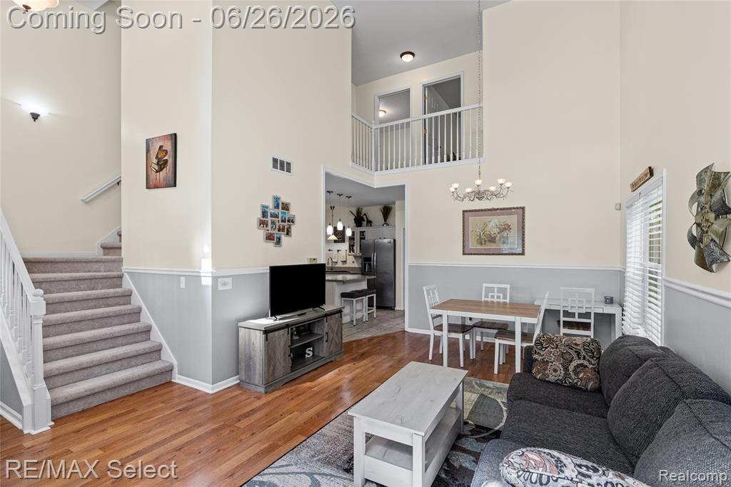 4449 Pondview Drive, Swartz Creek, MI 48473 — Photo 11