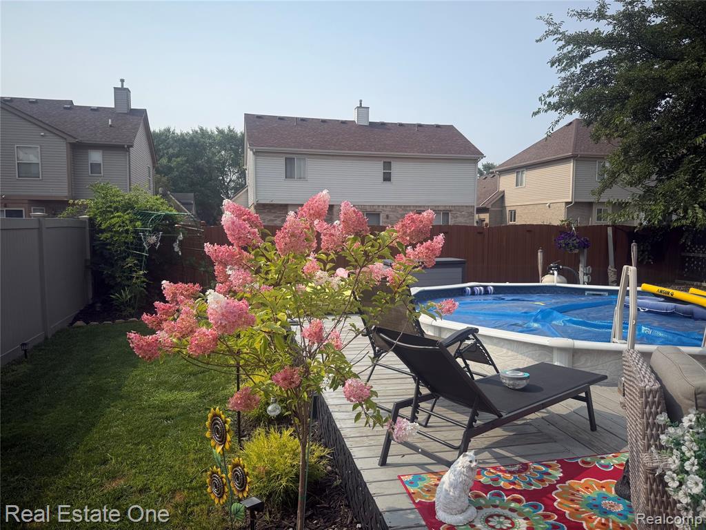 15405 Oakleigh, Southgate, MI 48195 — Photo 38