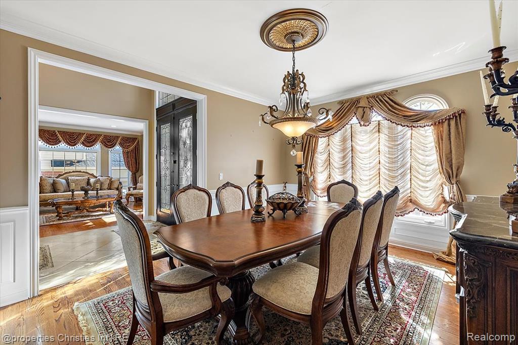 7220 Essex Drive, West Bloomfield, MI — Photo 27
