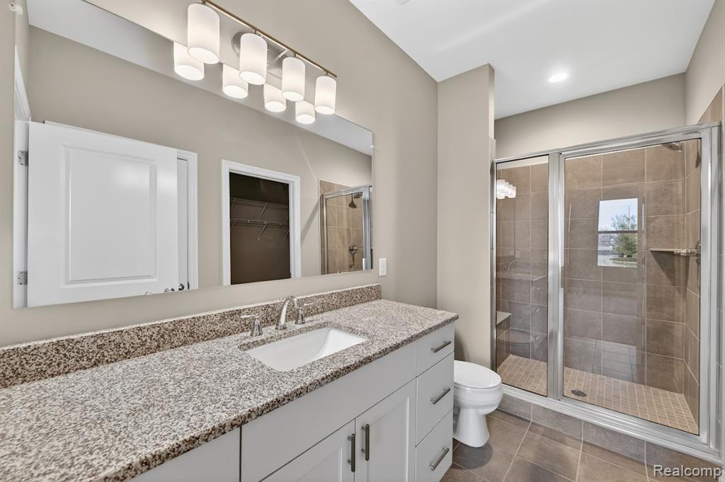 3736 Chatham Place, 6, Brighton, MI 48114 — Photo 17