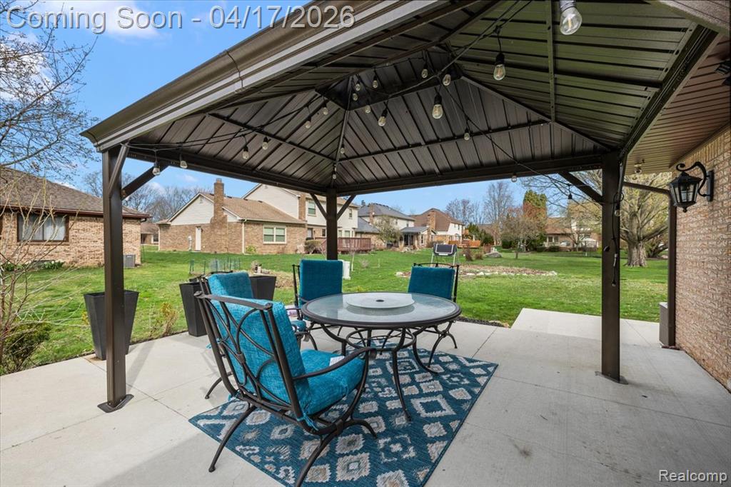 34765 Northland Drive, Livonia, MI, 48152