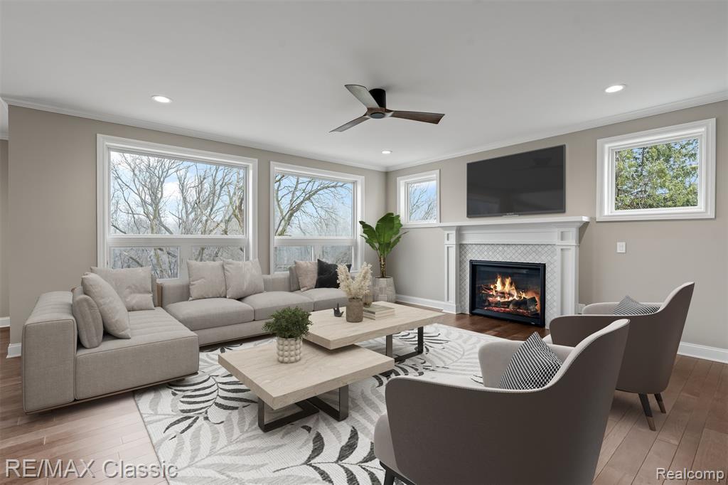 5567 Huron River Drive, Dexter, MI 48130 — Photo 6