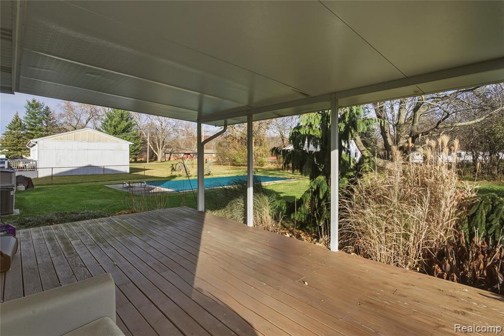 5134 N Jennings Road, Flint, MI 48504 — Photo 33