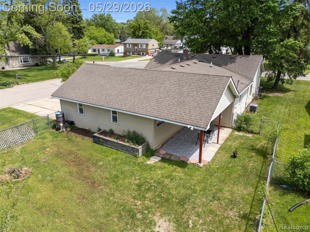 5402 Leland Street, Brighton, MI 48116 — Photo 24