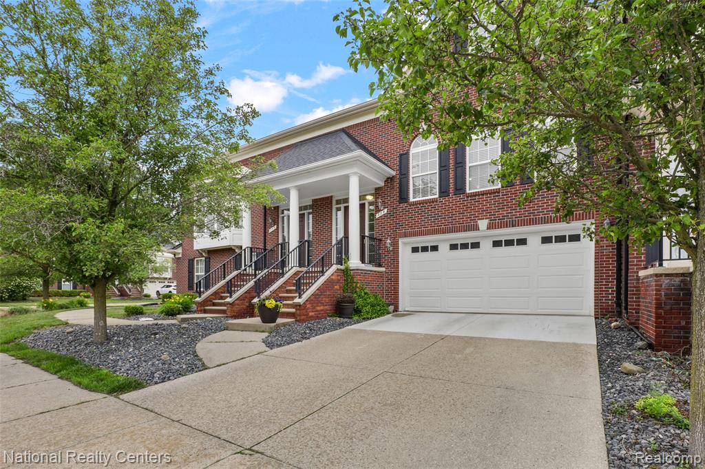 779 Red Run Drive, Troy, MI 48085 — Photo 2