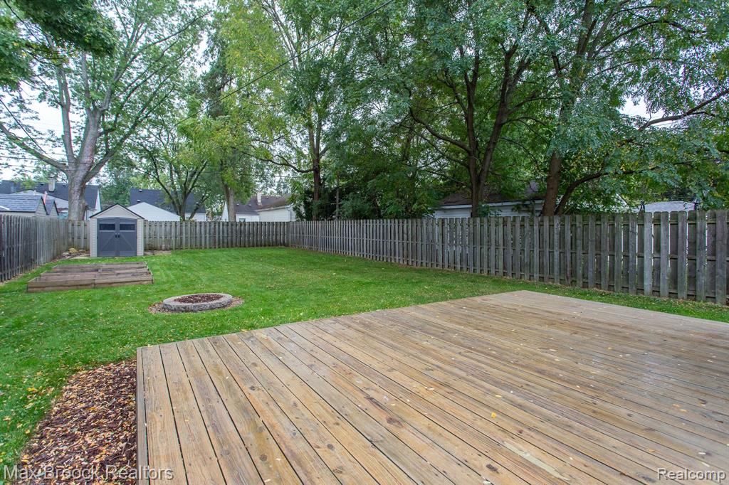 506 AMELIA Avenue, Royal Oak, MI 48073 — Photo 38