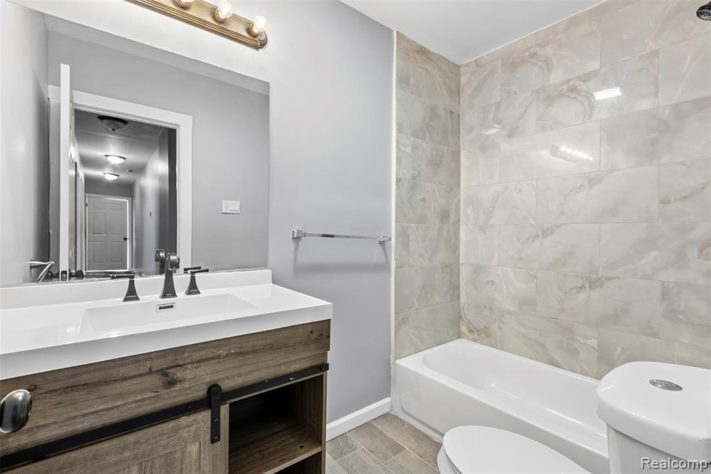 11822 Promenade Street, Detroit, MI 48213 — Photo 14