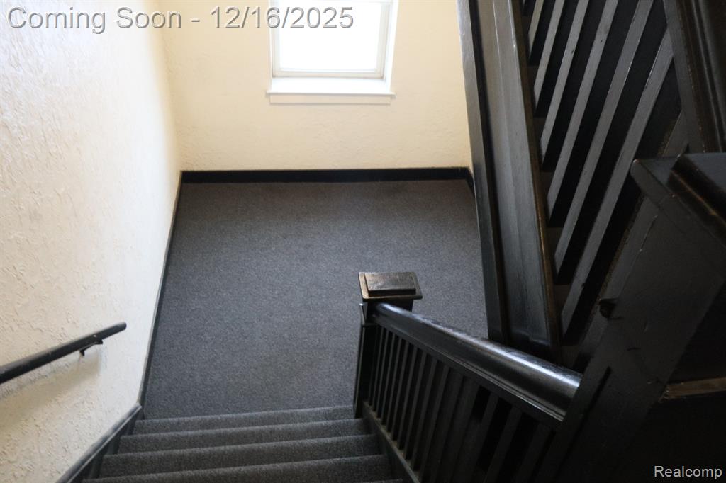 870 SEWARD Street, Detroit, MI, 48202