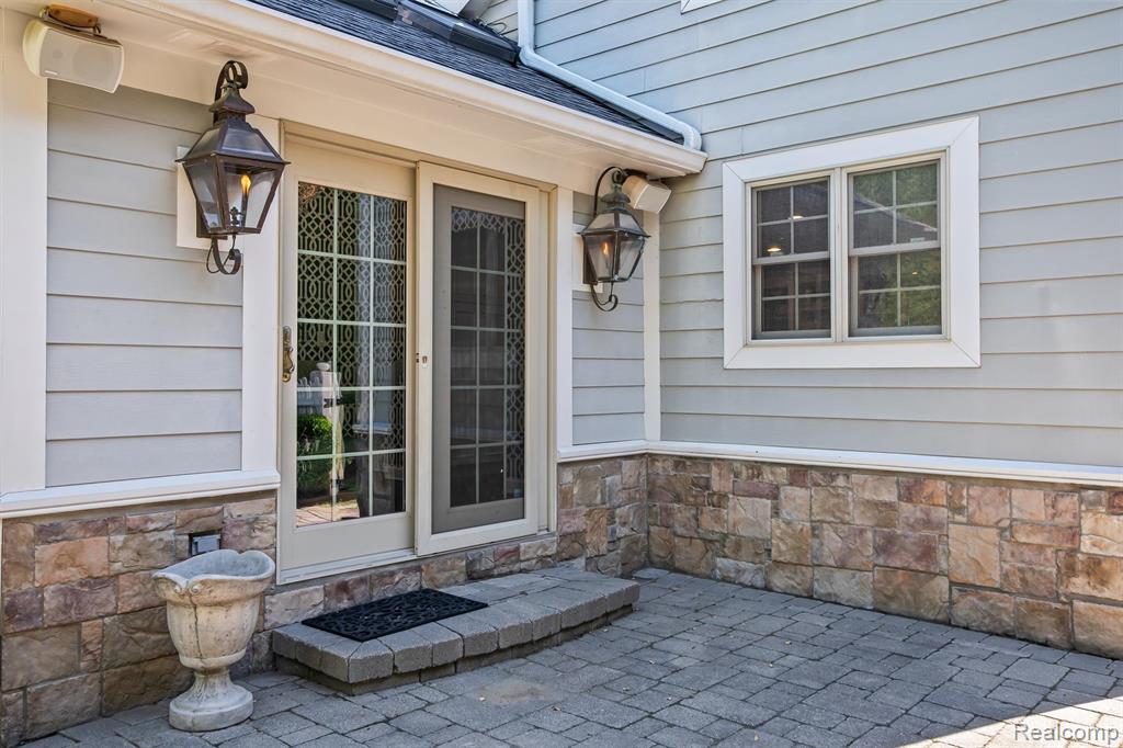 520 Pleasant Street, Birmingham, MI 48009 — Photo 60