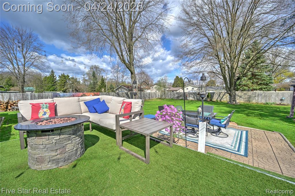 2995 Beaumont Drive, Highland, MI 48356 — Photo 49