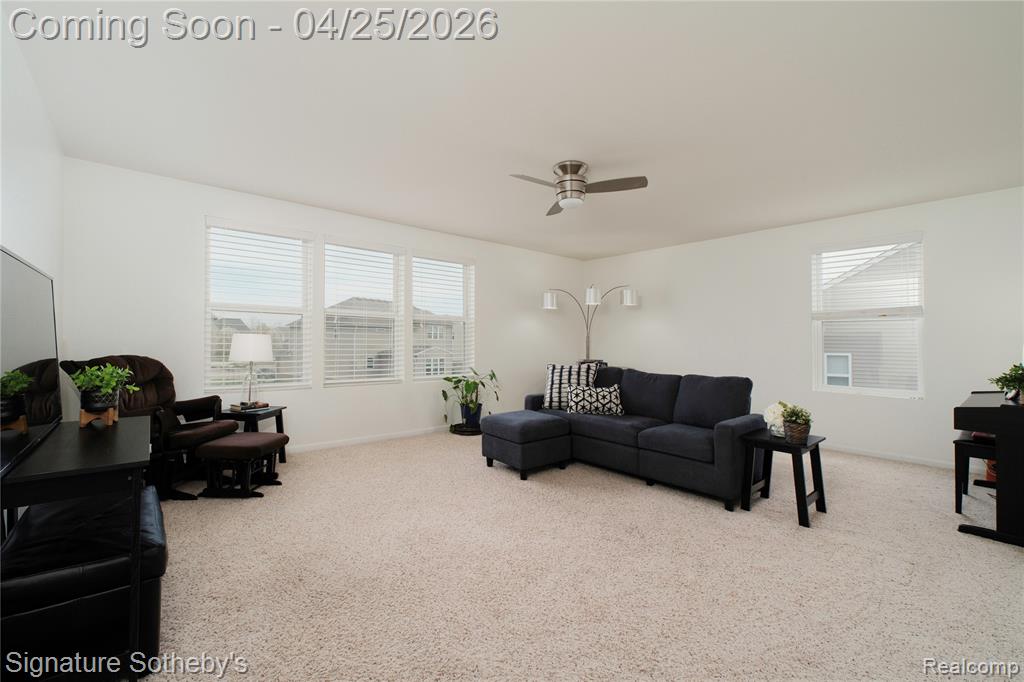 24636 Padstone Drive, South Lyon, MI 48178 — Photo 29