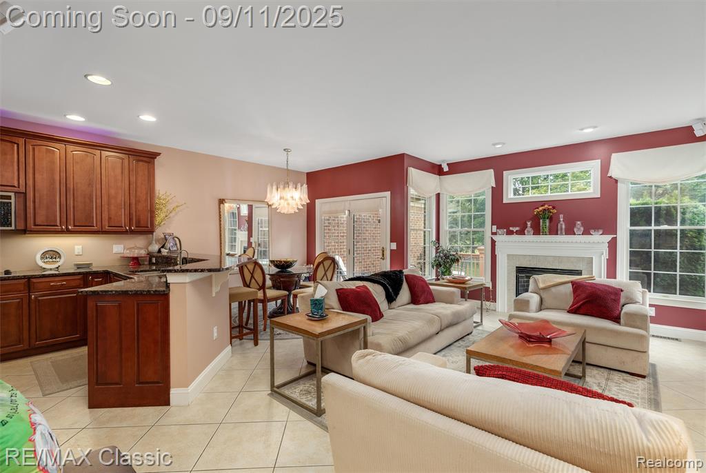 44505 Broadmoor Boulevard, Northville, MI 48168 — Photo 14