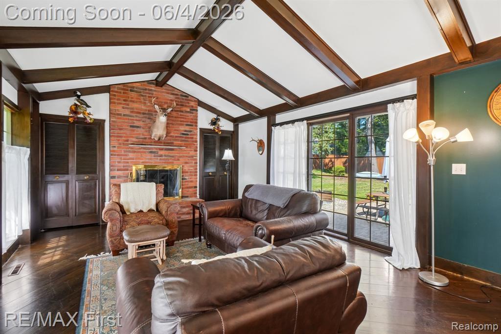 36940 Highview Street, New Baltimore, MI 48047 — Photo 13