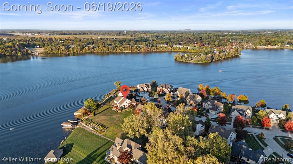 49354 Peninsular Drive, Belleville, MI 48111 — Photo 6