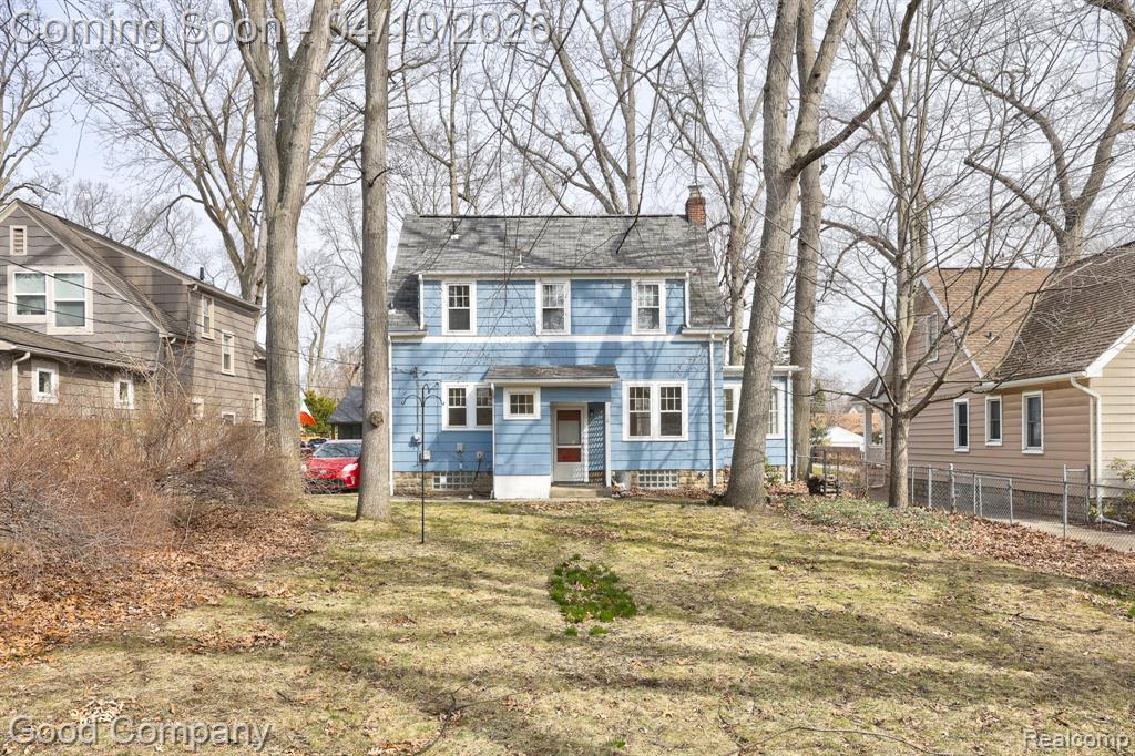 705 W Breckenridge Street, Ferndale, MI 48220 — Photo 49