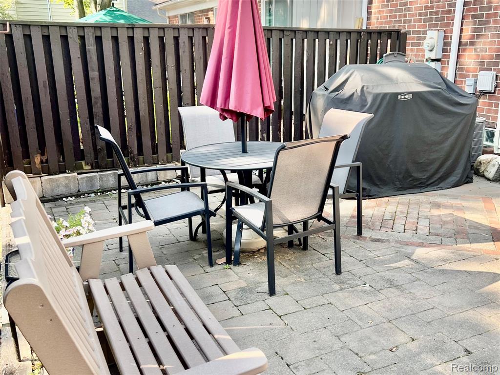 1834 Wickham Street, Royal Oak, MI 48073 — Photo 21