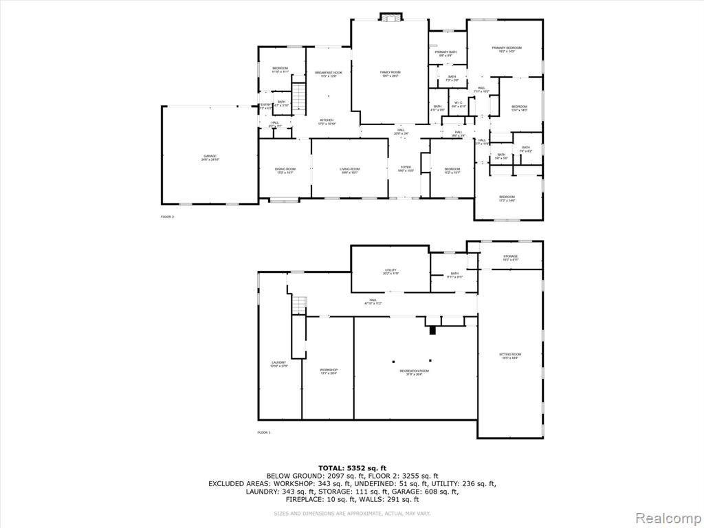 1348 Charrington Road, Bloomfield, MI 48301 — Photo 41