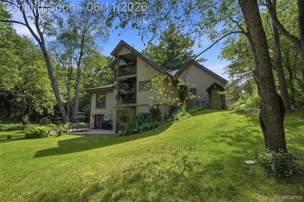 308 Nuthatch Road, Ortonville, MI 48462 — Photo 38