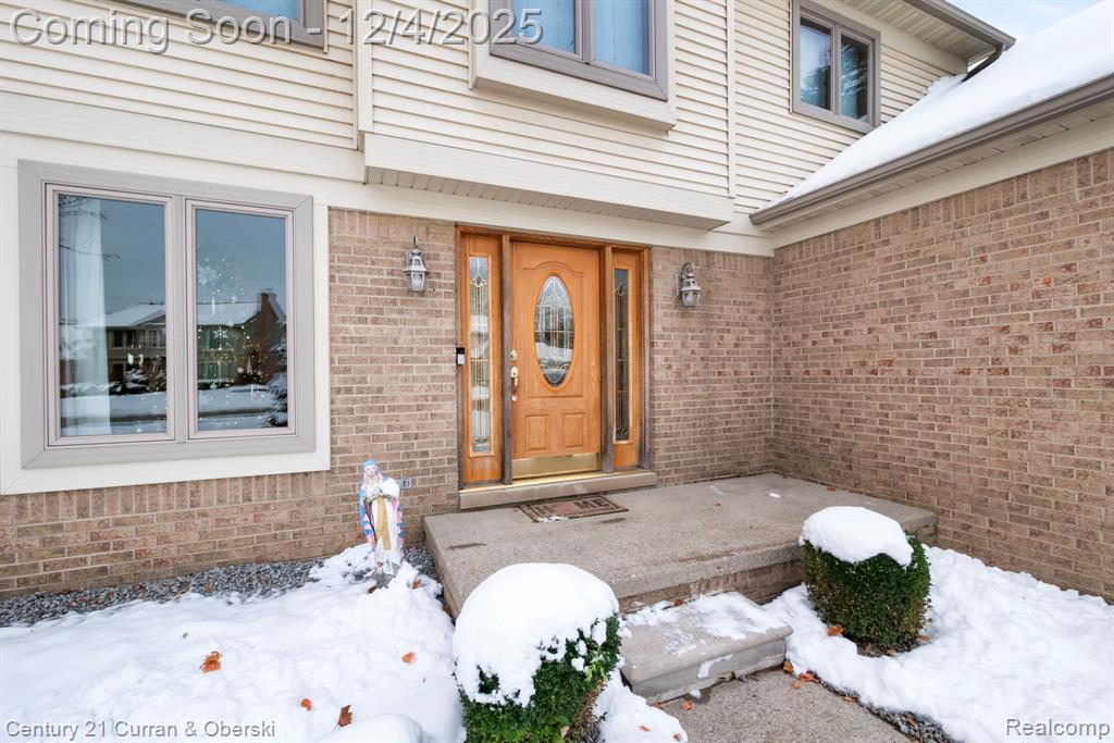 42491 Bradner Road, Northville, MI 48168 — Photo 5