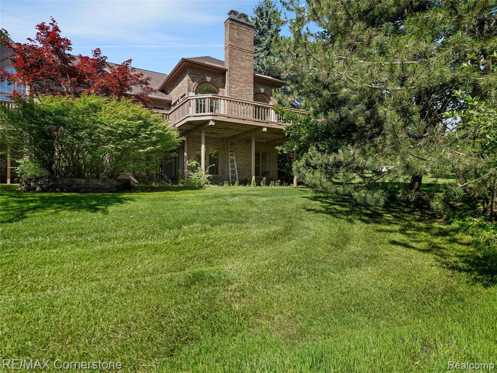 13780 Eaton Drive, Plymouth, MI 48170 — Photo 55