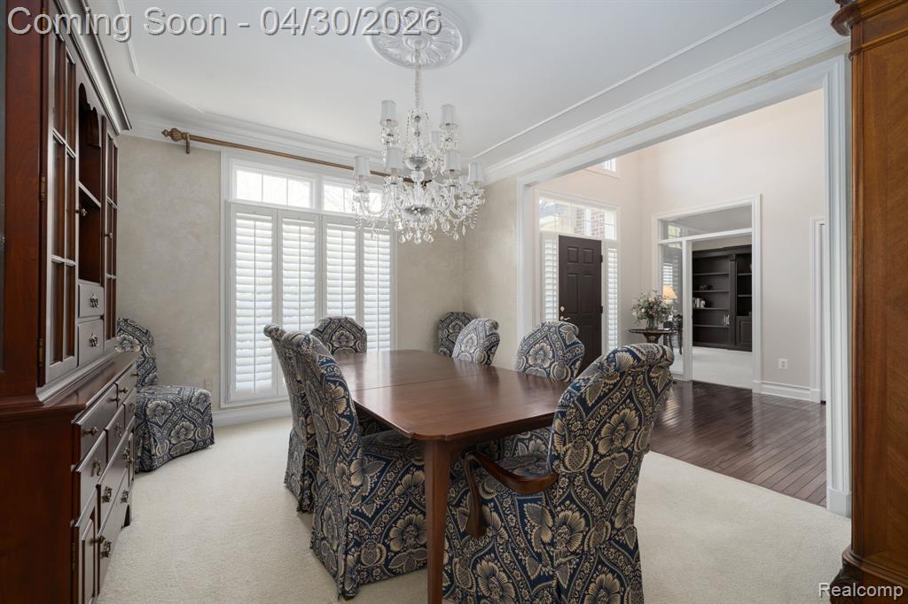 16612 Brooklane Boulevard, Northville, MI 48168 — Photo 22