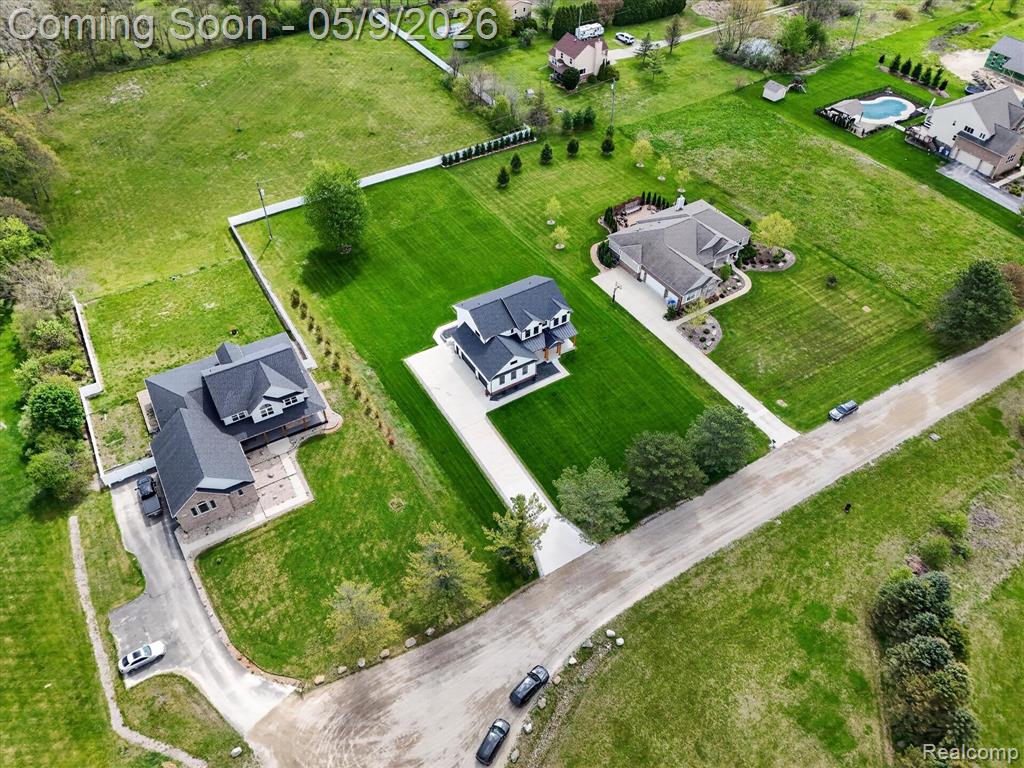 27598 Green Valley Drive, New Hudson, MI 48165 — Photo 60