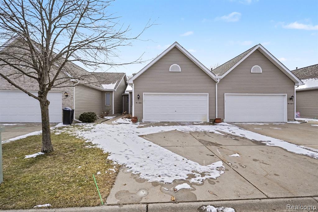 9166 Emily Drive, Davison, MI 48423 — Photo 2